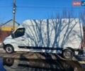 Белый Рено Мастер, объемом двигателя 2.3 л и пробегом 350 тыс. км за 15000 $, фото 2 на Automoto.ua