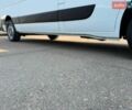 Белый Рено Мастер, объемом двигателя 2.3 л и пробегом 128 тыс. км за 23500 $, фото 27 на Automoto.ua