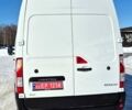 Белый Рено Мастер, объемом двигателя 2.3 л и пробегом 257 тыс. км за 14250 $, фото 14 на Automoto.ua