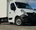 Белый Рено Мастер, объемом двигателя 2.3 л и пробегом 350 тыс. км за 17499 $, фото 10 на Automoto.ua