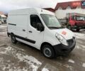 Білий Рено Мастєр, об'ємом двигуна 0 л та пробігом 360 тис. км за 13000 $, фото 2 на Automoto.ua