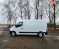 Белый Рено Мастер, объемом двигателя 2.3 л и пробегом 212 тыс. км за 15700 $, фото 5 на Automoto.ua