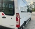 Білий Рено Мастєр, об'ємом двигуна 2.3 л та пробігом 233 тис. км за 15750 $, фото 20 на Automoto.ua