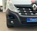 Белый Рено Мастер, объемом двигателя 2.3 л и пробегом 204 тыс. км за 23500 $, фото 18 на Automoto.ua