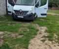Белый Рено Мастер, объемом двигателя 2.3 л и пробегом 452 тыс. км за 13800 $, фото 1 на Automoto.ua