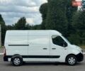 Белый Рено Мастер, объемом двигателя 2.3 л и пробегом 188 тыс. км за 17250 $, фото 13 на Automoto.ua