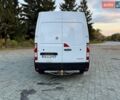 Білий Рено Мастєр, об'ємом двигуна 2.3 л та пробігом 217 тис. км за 17400 $, фото 7 на Automoto.ua