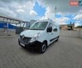 Белый Рено Мастер, объемом двигателя 2.3 л и пробегом 208 тыс. км за 18700 $, фото 18 на Automoto.ua