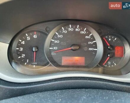 Белый Рено Мастер, объемом двигателя 2.3 л и пробегом 293 тыс. км за 14800 $, фото 9 на Automoto.ua