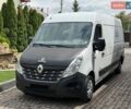 Білий Рено Мастєр, об'ємом двигуна 2.3 л та пробігом 360 тис. км за 13999 $, фото 1 на Automoto.ua