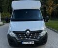 Білий Рено Мастєр, об'ємом двигуна 2.3 л та пробігом 620 тис. км за 14000 $, фото 1 на Automoto.ua