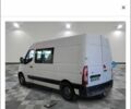 Белый Рено Мастер, объемом двигателя 2.3 л и пробегом 265 тыс. км за 16800 $, фото 53 на Automoto.ua
