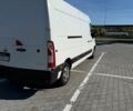 Белый Рено Мастер, объемом двигателя 2.3 л и пробегом 342 тыс. км за 15199 $, фото 9 на Automoto.ua