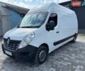 Белый Рено Мастер, объемом двигателя 2.3 л и пробегом 336 тыс. км за 13500 $, фото 1 на Automoto.ua