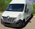 Белый Рено Мастер, объемом двигателя 2.3 л и пробегом 100 тыс. км за 16900 $, фото 7 на Automoto.ua