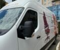 Білий Рено Мастєр, об'ємом двигуна 2.3 л та пробігом 275 тис. км за 15500 $, фото 6 на Automoto.ua