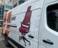 Білий Рено Мастєр, об'ємом двигуна 2.3 л та пробігом 275 тис. км за 15500 $, фото 4 на Automoto.ua