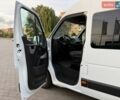 Білий Рено Мастєр, об'ємом двигуна 0 л та пробігом 233 тис. км за 22700 $, фото 21 на Automoto.ua