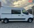 Білий Рено Мастєр, об'ємом двигуна 2.3 л та пробігом 233 тис. км за 15750 $, фото 5 на Automoto.ua