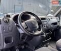 Белый Рено Мастер, объемом двигателя 2.3 л и пробегом 160 тыс. км за 12440 $, фото 20 на Automoto.ua