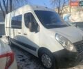 Белый Рено Мастер, объемом двигателя 6.9 л и пробегом 290 тыс. км за 12500 $, фото 1 на Automoto.ua