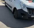 Белый Рено Мастер, объемом двигателя 2.3 л и пробегом 395 тыс. км за 14000 $, фото 4 на Automoto.ua