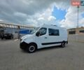Белый Рено Мастер, объемом двигателя 2.3 л и пробегом 208 тыс. км за 18700 $, фото 16 на Automoto.ua