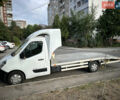 Белый Рено Мастер, объемом двигателя 2.3 л и пробегом 260 тыс. км за 25000 $, фото 4 на Automoto.ua