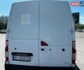 Белый Рено Мастер, объемом двигателя 2.3 л и пробегом 235 тыс. км за 15500 $, фото 4 на Automoto.ua