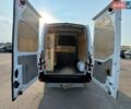 Белый Рено Мастер, объемом двигателя 2.3 л и пробегом 128 тыс. км за 23500 $, фото 72 на Automoto.ua