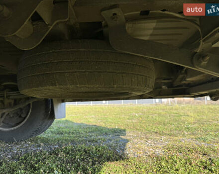 Білий Рено Мастєр, об'ємом двигуна 0 л та пробігом 217 тис. км за 19700 $, фото 24 на Automoto.ua