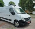 Белый Рено Мастер, объемом двигателя 2.3 л и пробегом 189 тыс. км за 19900 $, фото 9 на Automoto.ua