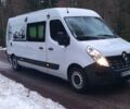 Белый Рено Мастер, объемом двигателя 2.3 л и пробегом 450 тыс. км за 33000 $, фото 7 на Automoto.ua