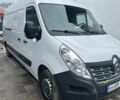Білий Рено Мастєр, об'ємом двигуна 2.3 л та пробігом 1 тис. км за 15880 $, фото 13 на Automoto.ua
