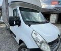 Белый Рено Мастер, объемом двигателя 2.3 л и пробегом 445 тыс. км за 14000 $, фото 4 на Automoto.ua