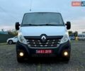 Белый Рено Мастер, объемом двигателя 2.3 л и пробегом 208 тыс. км за 14800 $, фото 2 на Automoto.ua