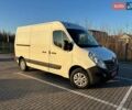 Белый Рено Мастер, объемом двигателя 2.3 л и пробегом 293 тыс. км за 14800 $, фото 8 на Automoto.ua