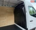 Білий Рено Мастєр, об'ємом двигуна 2.3 л та пробігом 265 тис. км за 17200 $, фото 49 на Automoto.ua