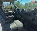 Белый Рено Мастер, объемом двигателя 2.3 л и пробегом 235 тыс. км за 15500 $, фото 8 на Automoto.ua