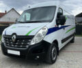 Білий Рено Мастєр, об'ємом двигуна 2.3 л та пробігом 360 тис. км за 17500 $, фото 9 на Automoto.ua