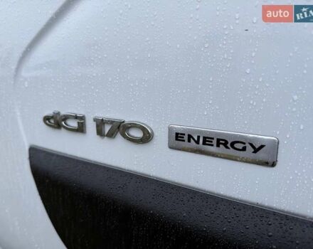 Белый Рено Мастер, объемом двигателя 2.3 л и пробегом 290 тыс. км за 17799 $, фото 20 на Automoto.ua