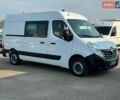 Белый Рено Мастер, объемом двигателя 2.3 л и пробегом 128 тыс. км за 23500 $, фото 15 на Automoto.ua