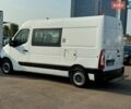 Белый Рено Мастер, объемом двигателя 2.3 л и пробегом 128 тыс. км за 23500 $, фото 5 на Automoto.ua
