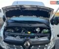 Белый Рено Мастер, объемом двигателя 2.3 л и пробегом 250 тыс. км за 17500 $, фото 34 на Automoto.ua