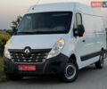 Белый Рено Мастер, объемом двигателя 0 л и пробегом 193 тыс. км за 15300 $, фото 62 на Automoto.ua