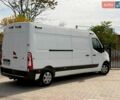 Білий Рено Мастєр, об'ємом двигуна 2.3 л та пробігом 301 тис. км за 14499 $, фото 19 на Automoto.ua