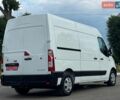 Белый Рено Мастер, объемом двигателя 2.3 л и пробегом 188 тыс. км за 17250 $, фото 16 на Automoto.ua