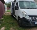 Білий Рено Мастєр, об'ємом двигуна 2.3 л та пробігом 452 тис. км за 14200 $, фото 1 на Automoto.ua