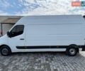 Белый Рено Мастер, объемом двигателя 2.3 л и пробегом 336 тыс. км за 13500 $, фото 3 на Automoto.ua