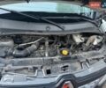 Белый Рено Мастер, объемом двигателя 2.3 л и пробегом 312 тыс. км за 13500 $, фото 11 на Automoto.ua